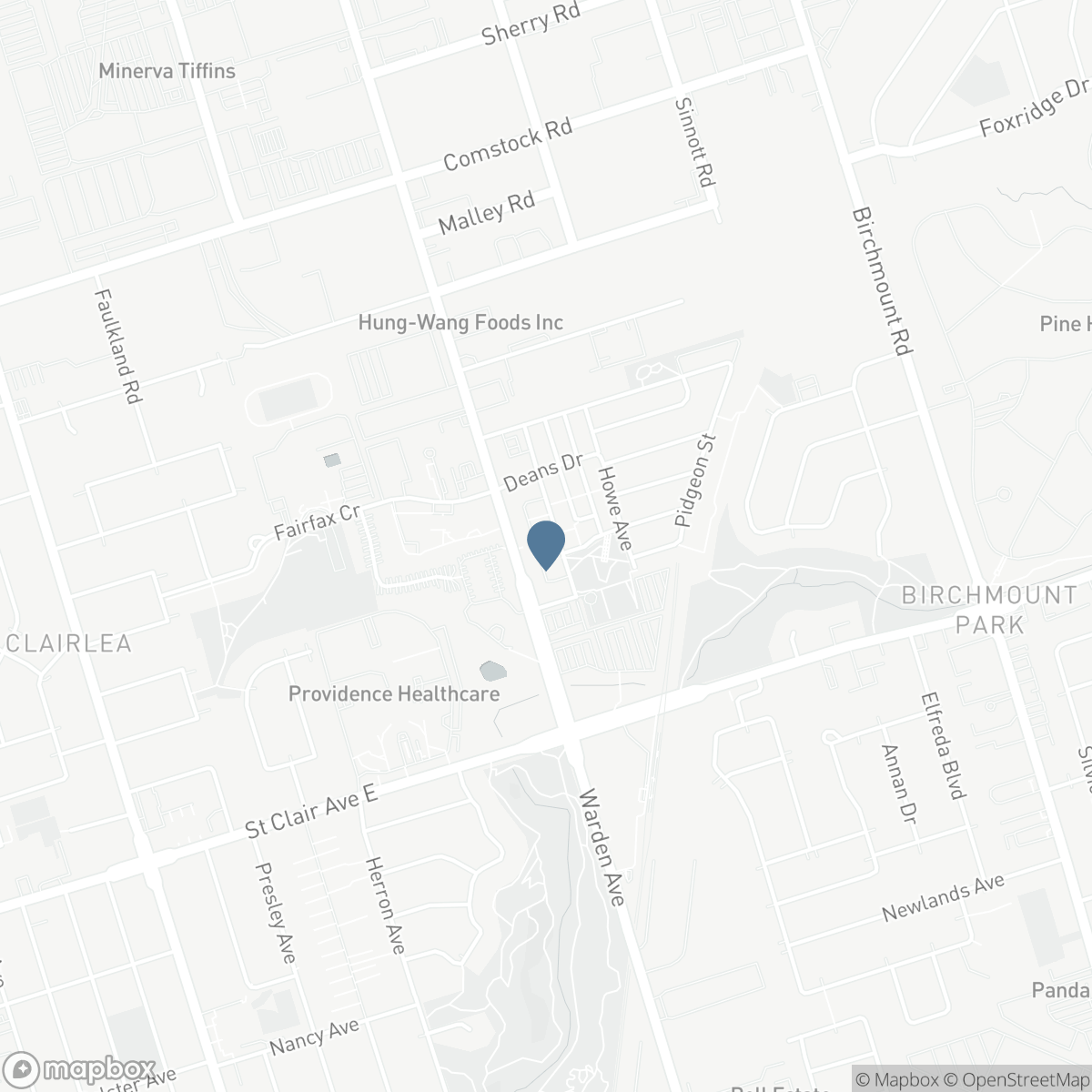 12 - 30 MENDELSSOHN STREET, Toronto, Ontario M1L 0G8